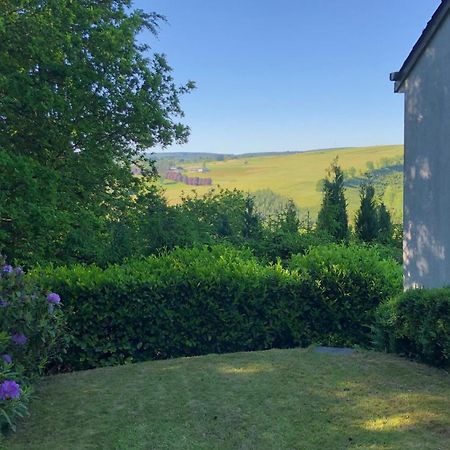 Villa Sequir à Filly Houffalize Esterno foto