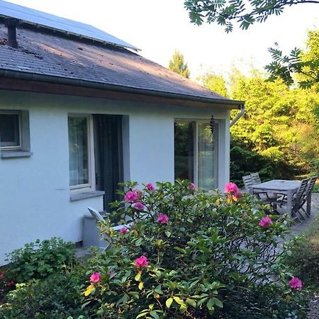Villa Sequir à Filly Houffalize Esterno foto