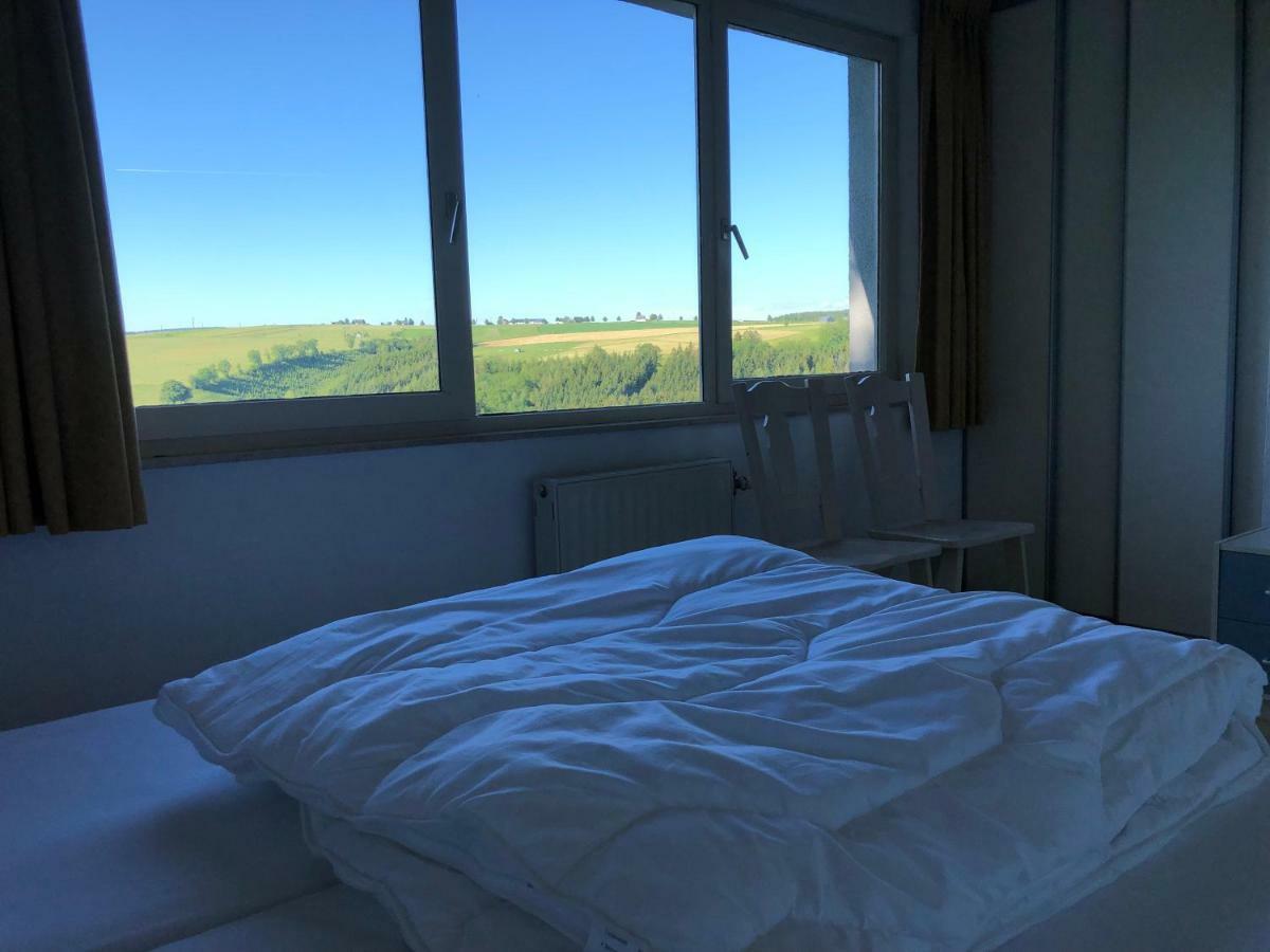 Villa Sequir à Filly Houffalize Esterno foto