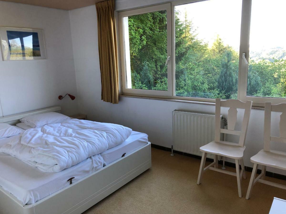 Villa Sequir à Filly Houffalize Esterno foto