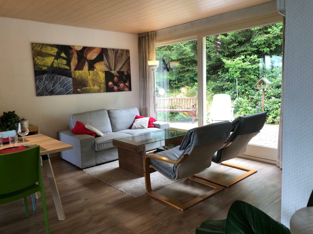 Villa Sequir à Filly Houffalize Esterno foto